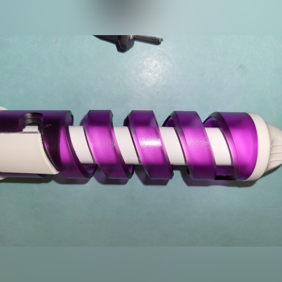 New Crasts Professional Hair Curler - Picture 3 of 3